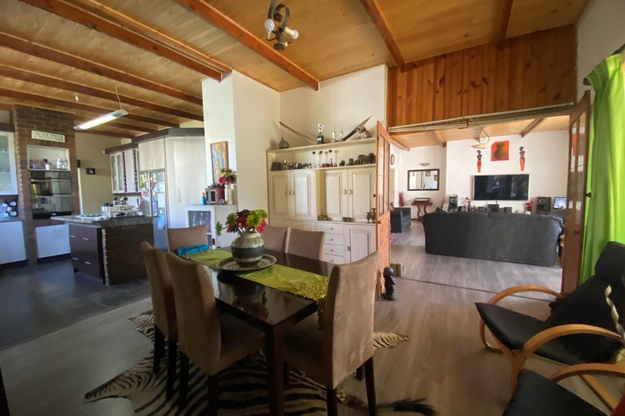 3 Bedroom Property for Sale in Sasolburg Free State